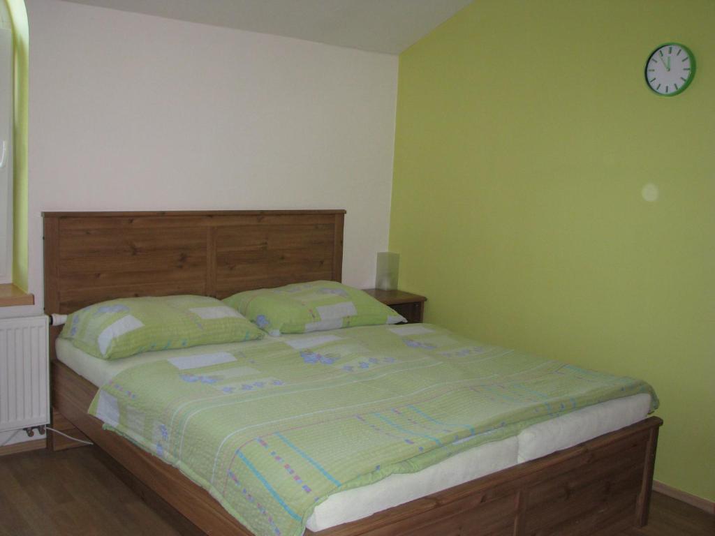 Penzion Lilie Litomysl Room photo
