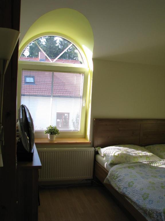 Penzion Lilie Litomysl Room photo