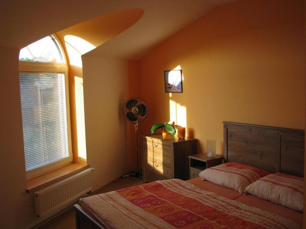 Penzion Lilie Litomysl Room photo