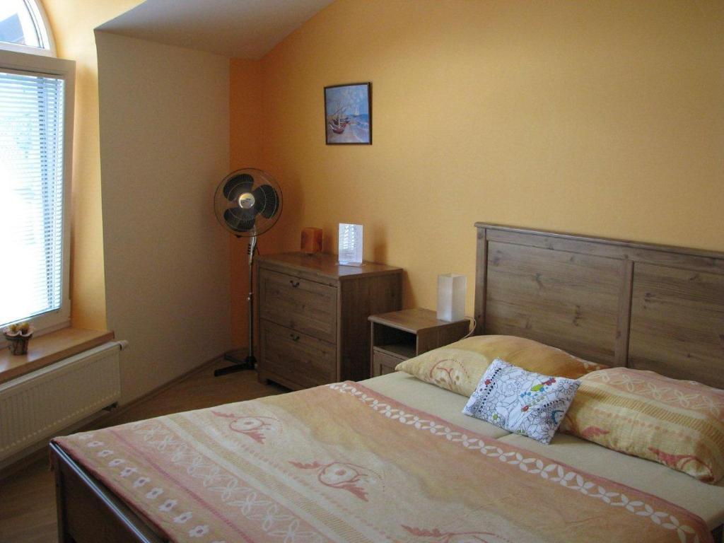 Penzion Lilie Litomysl Room photo