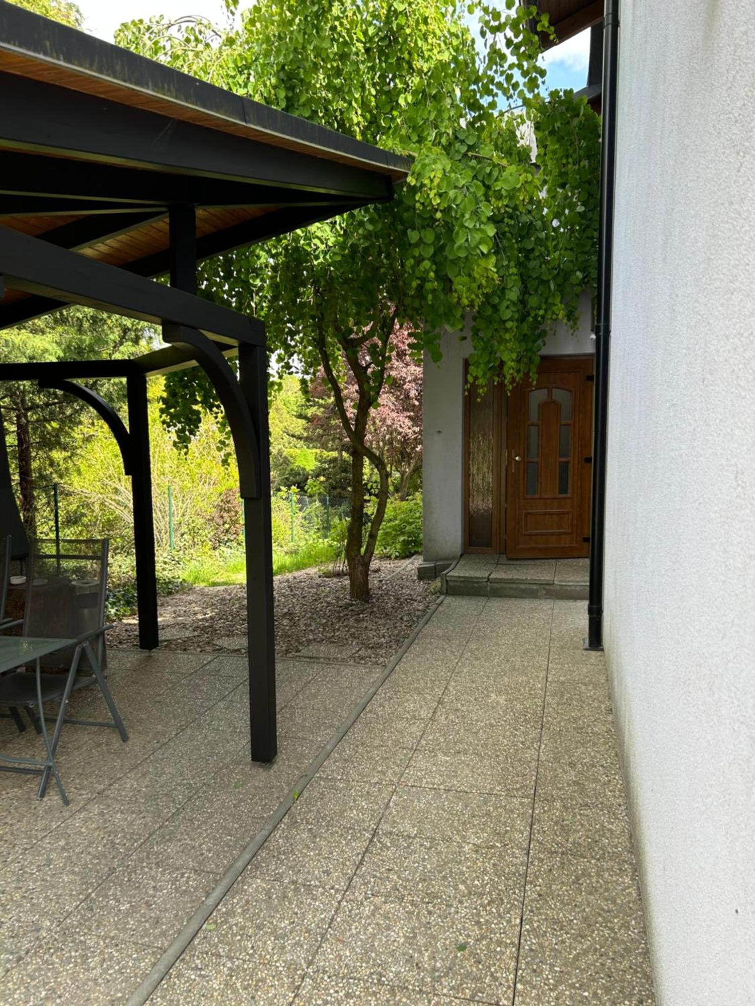 Penzion Lilie Litomysl Exterior photo