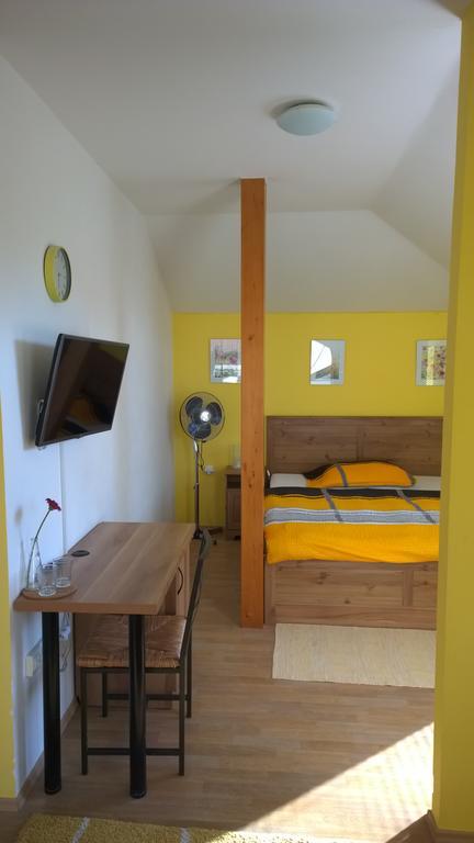 Penzion Lilie Litomysl Room photo