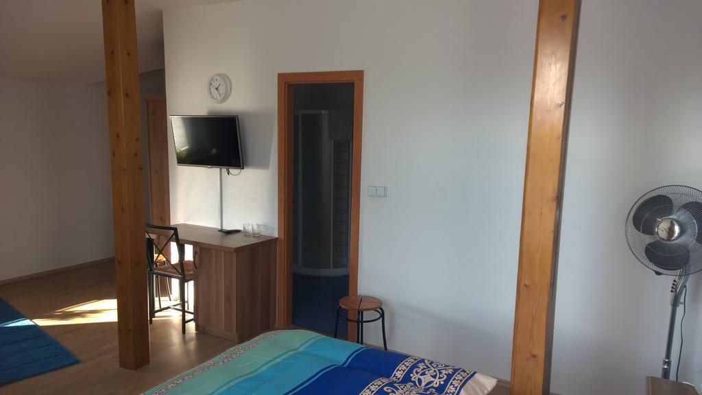 Penzion Lilie Litomysl Room photo