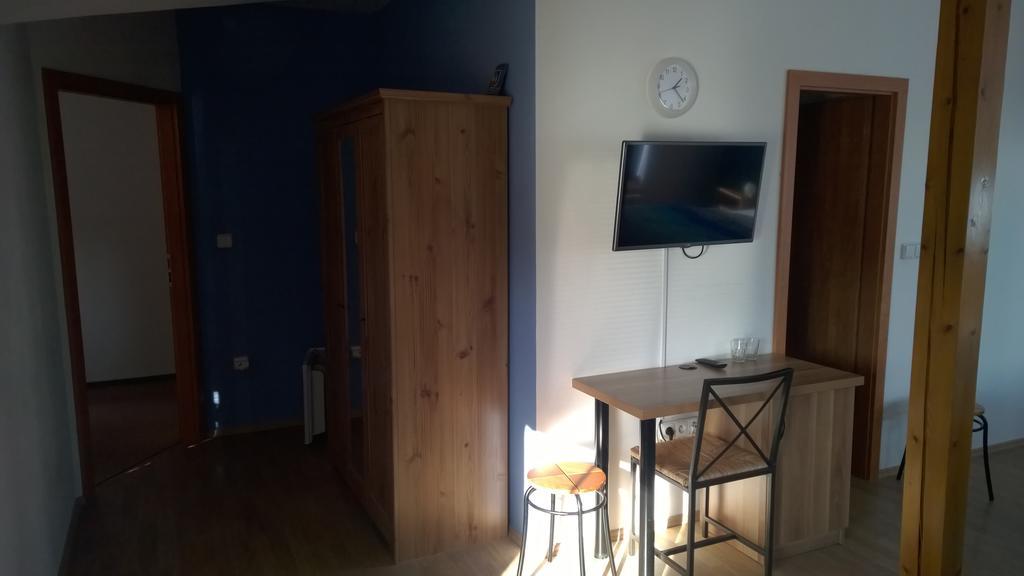Penzion Lilie Litomysl Room photo